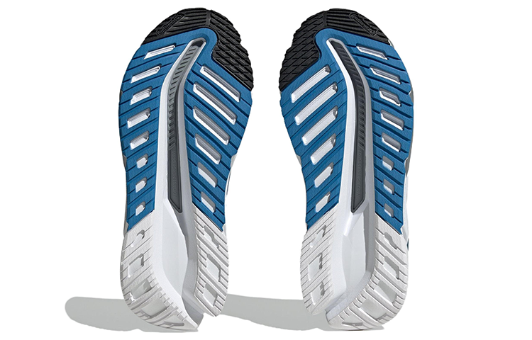 adidas Adistar CS 2.0 Running 'White Blue' HP9636