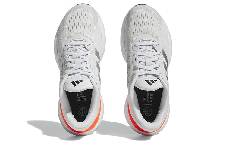 (WMNS) adidas Response Super 3.0 'Dash Grey Solar Red' HP5939