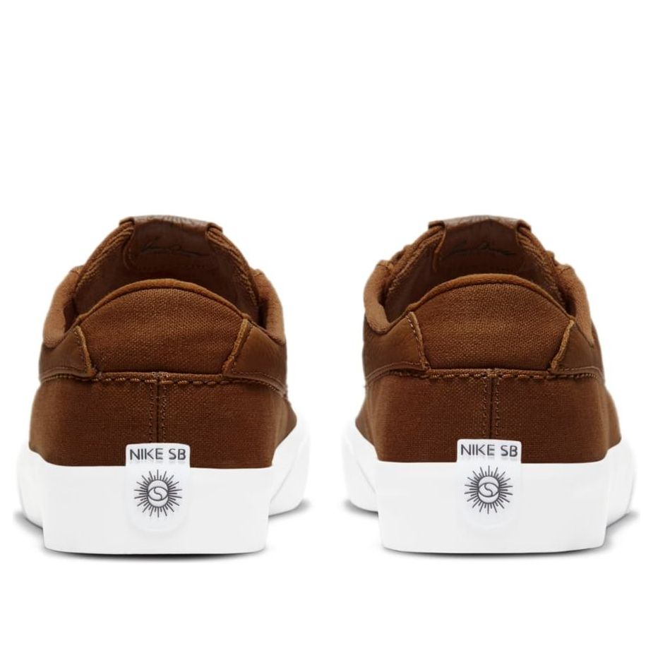 Nike Shane Premium SB 'Light British Tan' DA4184-200
