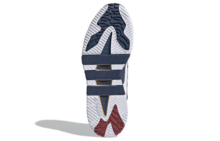 adidas Niteball 'Tech Indigo Legacy Red' GZ2799
