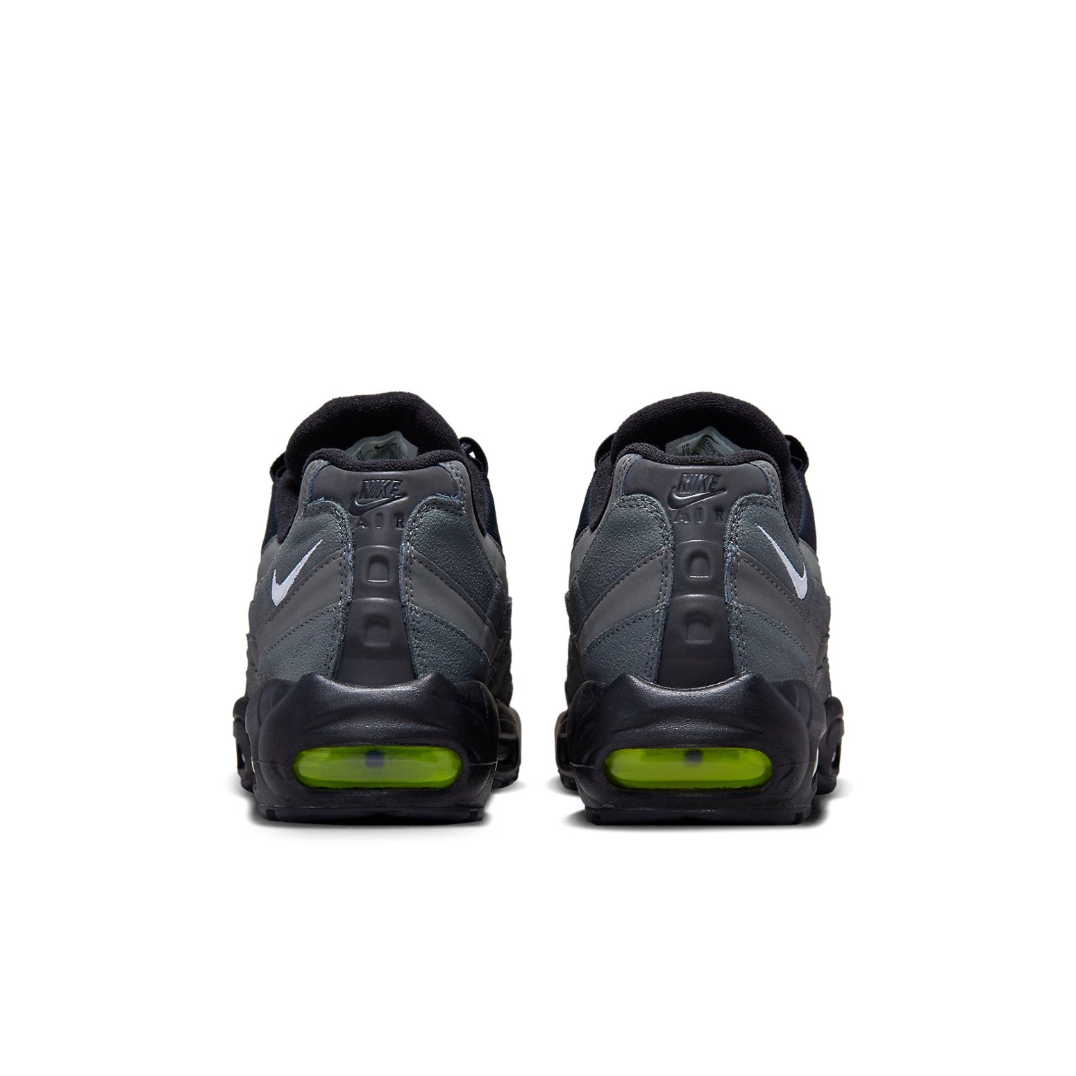 Nike Air Max 95 'Iron Grey Volt' DZ4496-001