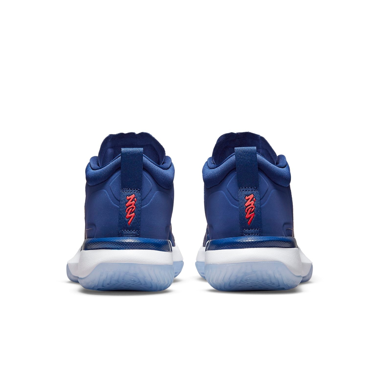 Air Jordan Zion 1 'USA' DA3130-401