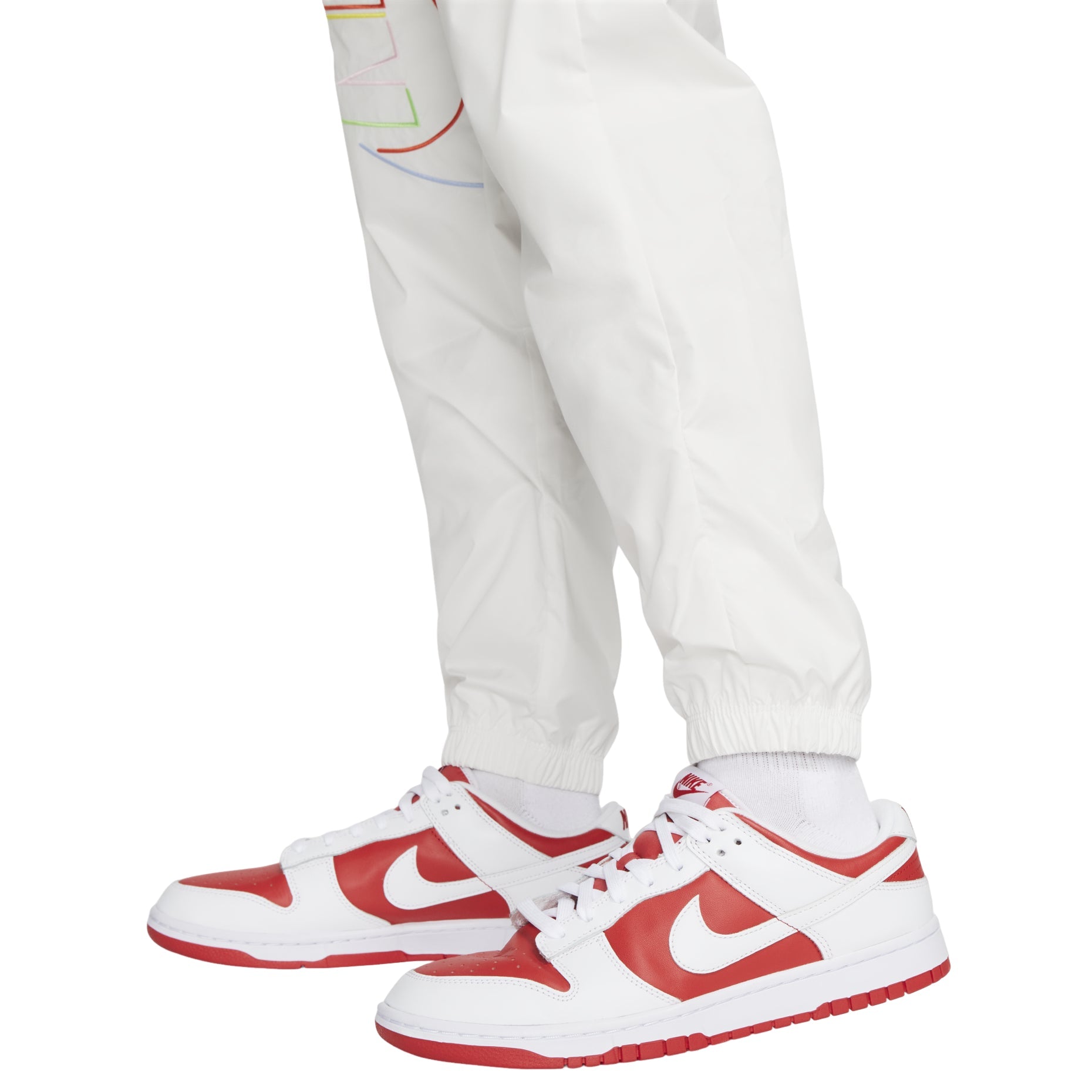 Nike Club Woven Pants DX0622-030