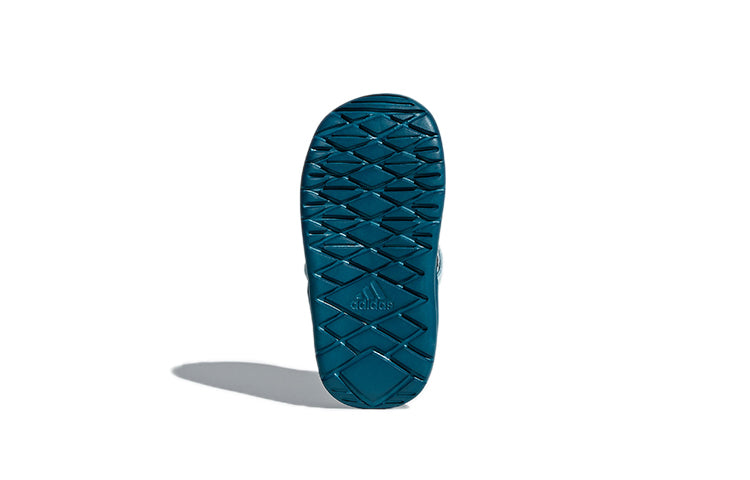 (TD) adidas Fortaswim I Shoes 'Blue' AC8255