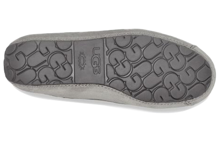 UGG Rafael TS 'Grey' 1108955-SEL