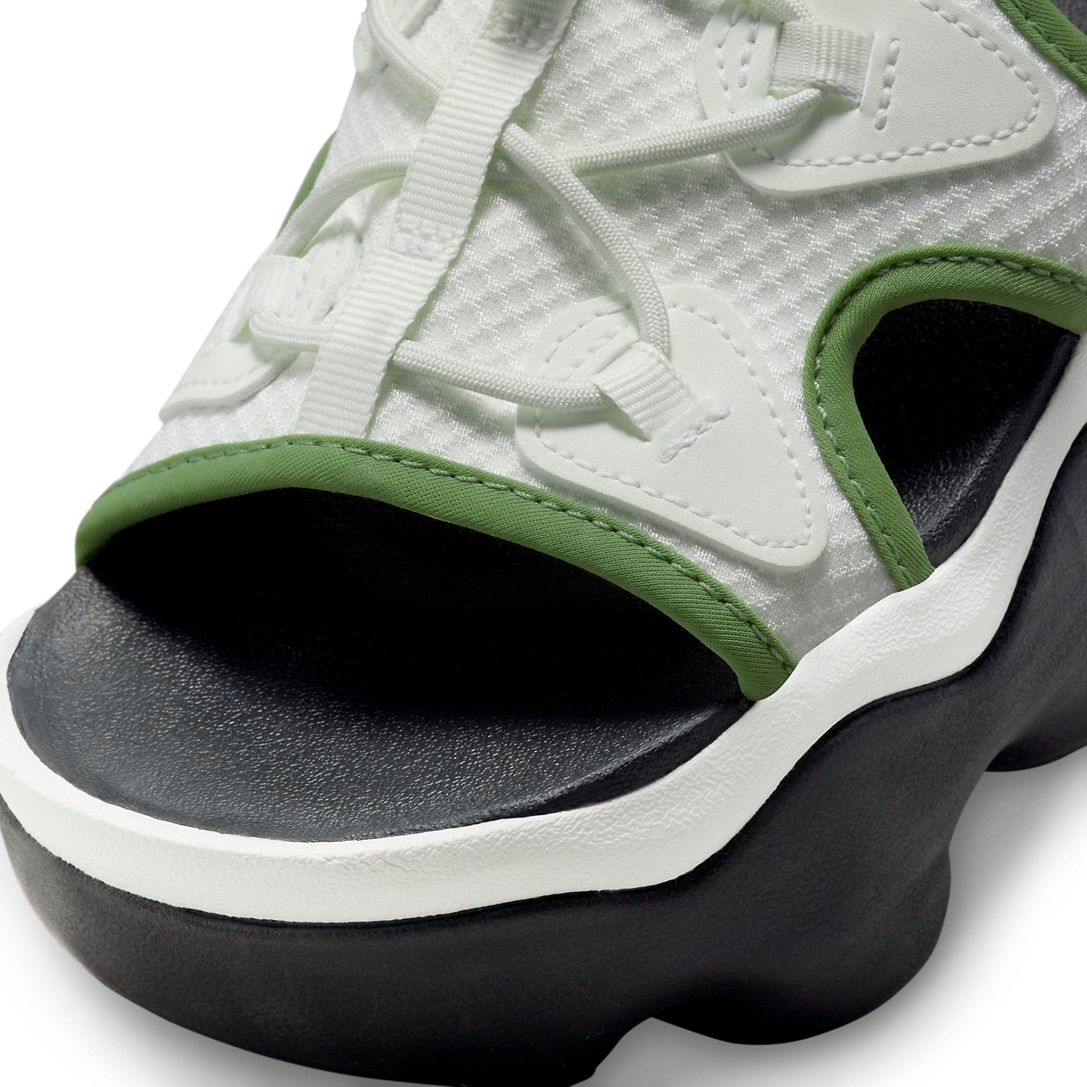 (WMNS) Nike Air Max Koko 'Anthracite Oil Green' FN4287-121