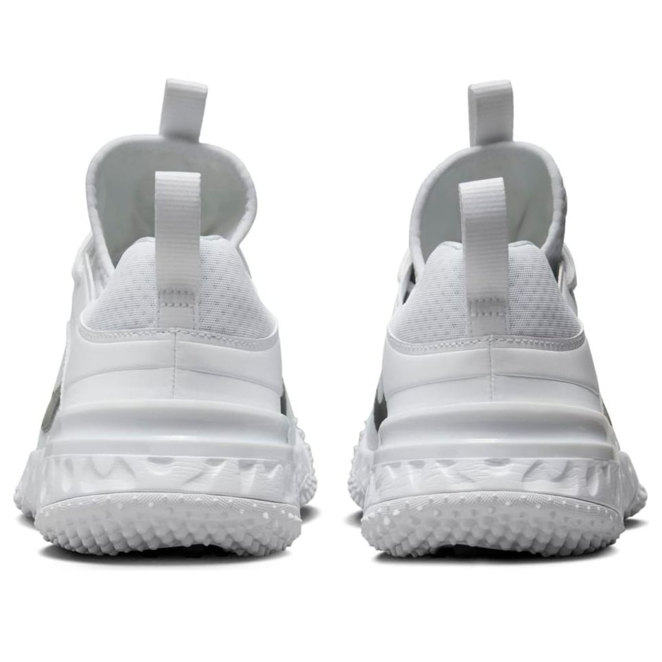 Nike Huarache 9 Elite TF LAX 'White Black' FN0310-101