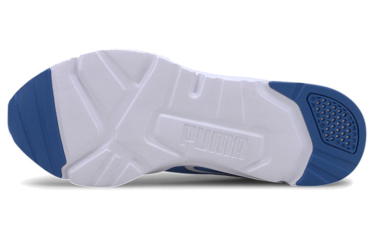 PUMA Cell Phase Blue/White/Red 192638-10