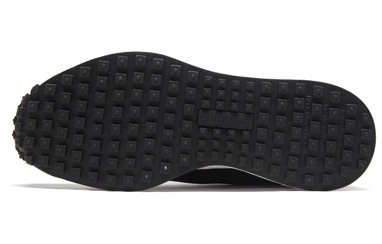 PUMA Style Rider Pro Tech 'Black White' 373380-01