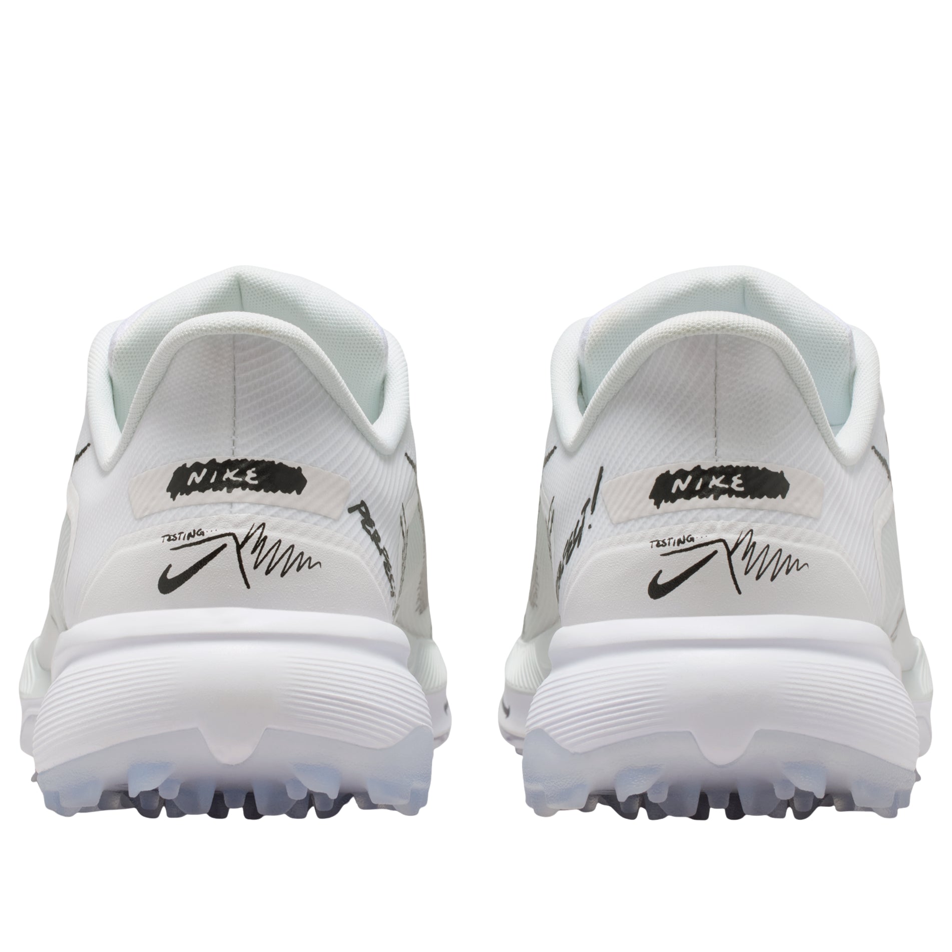 Nike Pegasus 1 'White Metallic Silver Black' IR3240-100