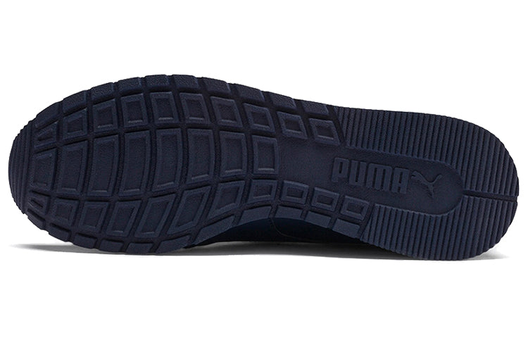 PUMA ST Runner v2 'Blue White Black' 365277-05