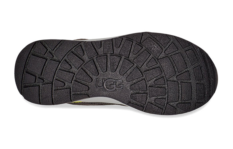 (PS) UGG CA805  'Charcoal' 1115850K-CHRC