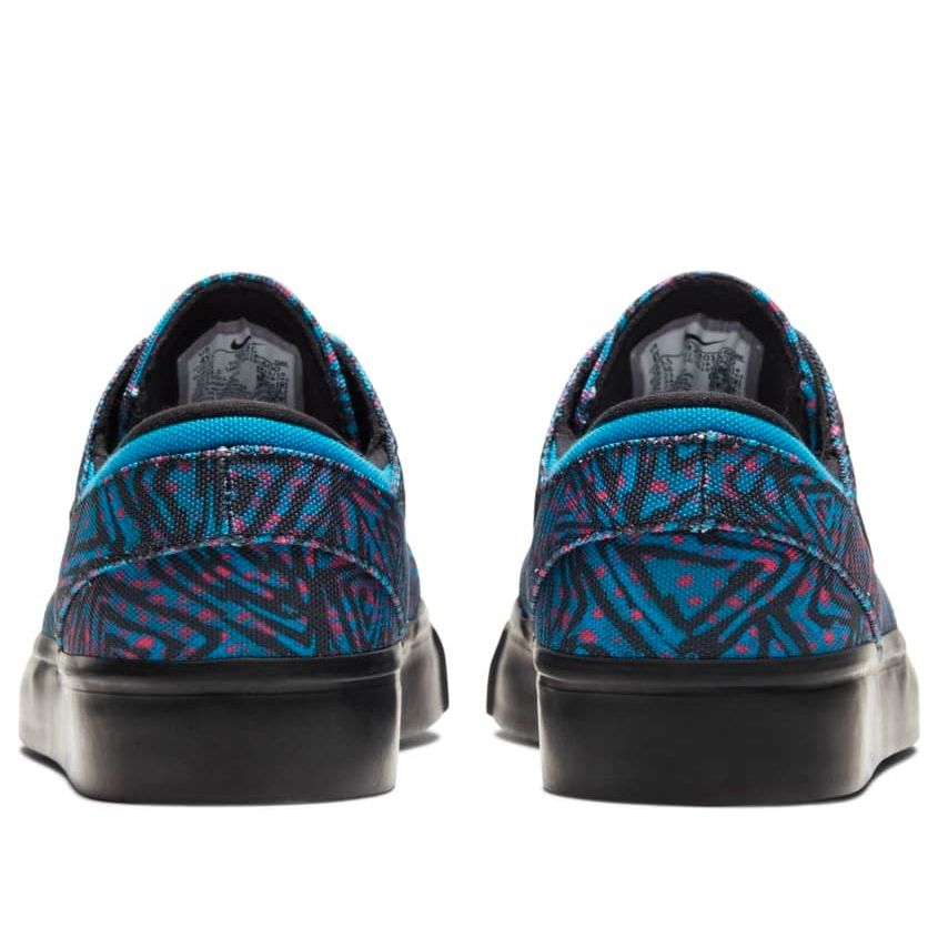 (GS) Nike Stefan Janoski Canvas Premium 'Watermelon' 922011-600