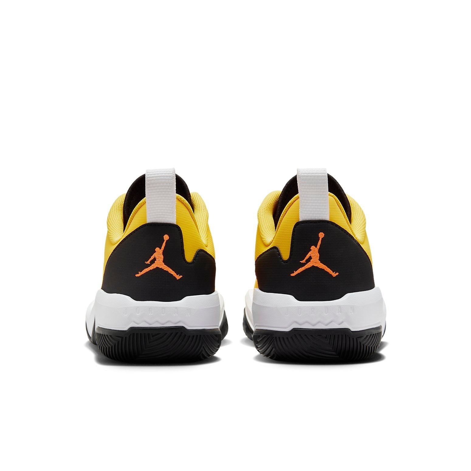 Air Jordan Westbrook One Take 4 PF 'Tour Yellow' DO7192-700