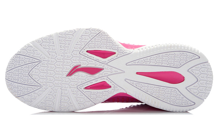 Li-Ning Storm Low 'Sakura' ABPJ039-4