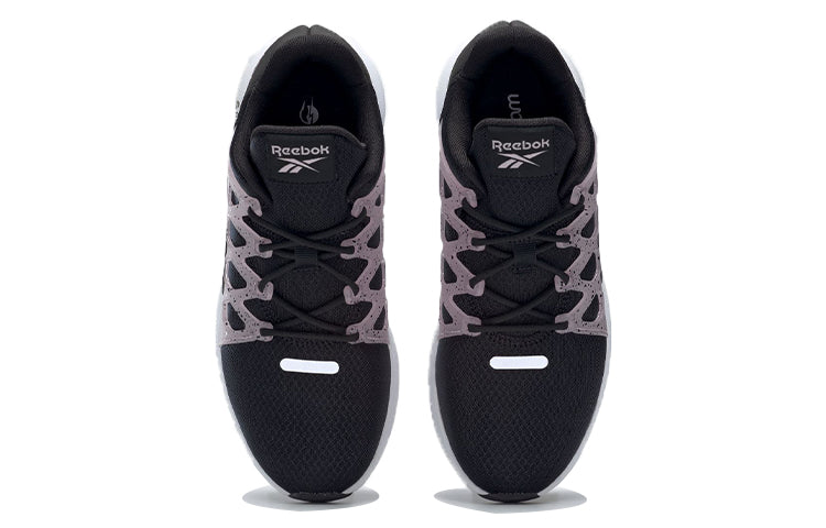 (WMNS) Reebok Driftium Ride 2.0 'Black White Speckled' EF6291