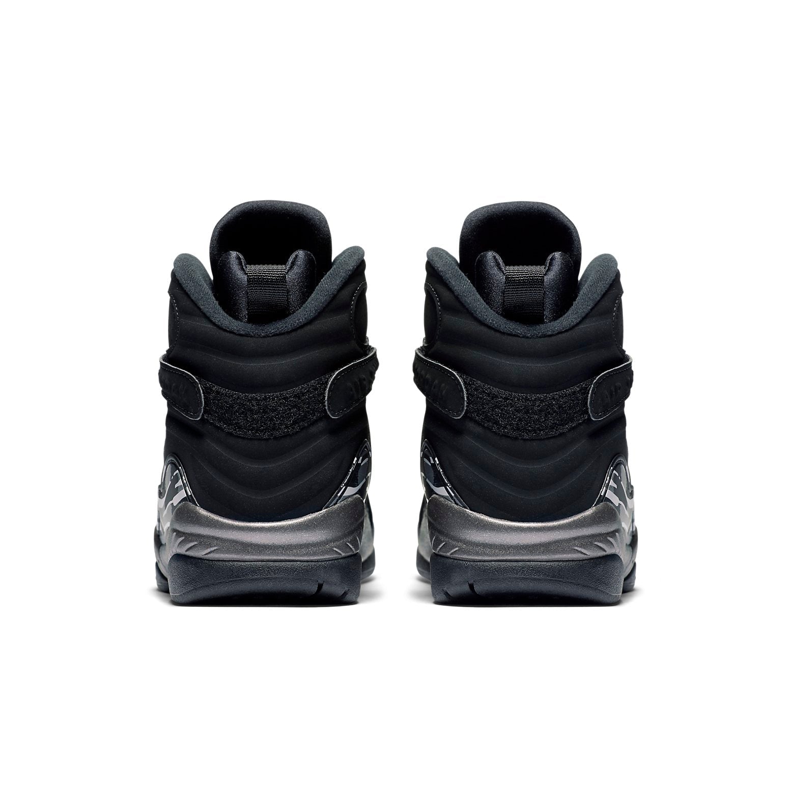 Air Jordan 8 Retro 'Chrome' 2015 305381-003