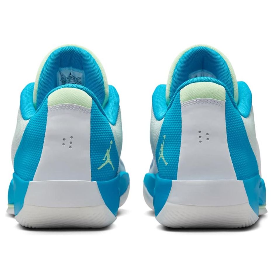 Air Jordan Luka .77 'Laser Blue' HF0806-002