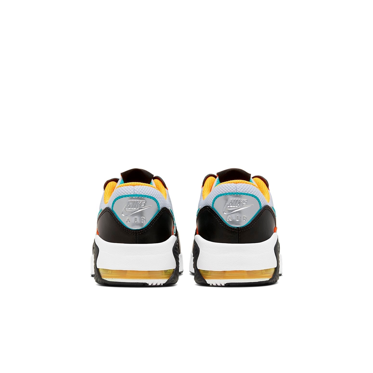 (GS) Nike Air Max Excee D2N 'Black Laser Chrome' CJ2002-100