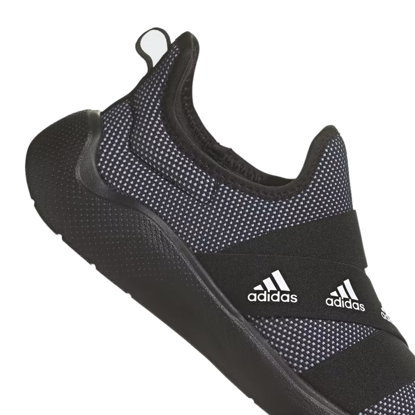 (WMNS) adidas Puremotion Adapt Wide 'Black' ID6993