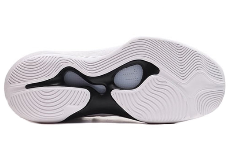 Li-Ning YuShuai 11 Hi 'White' ABAP055-3