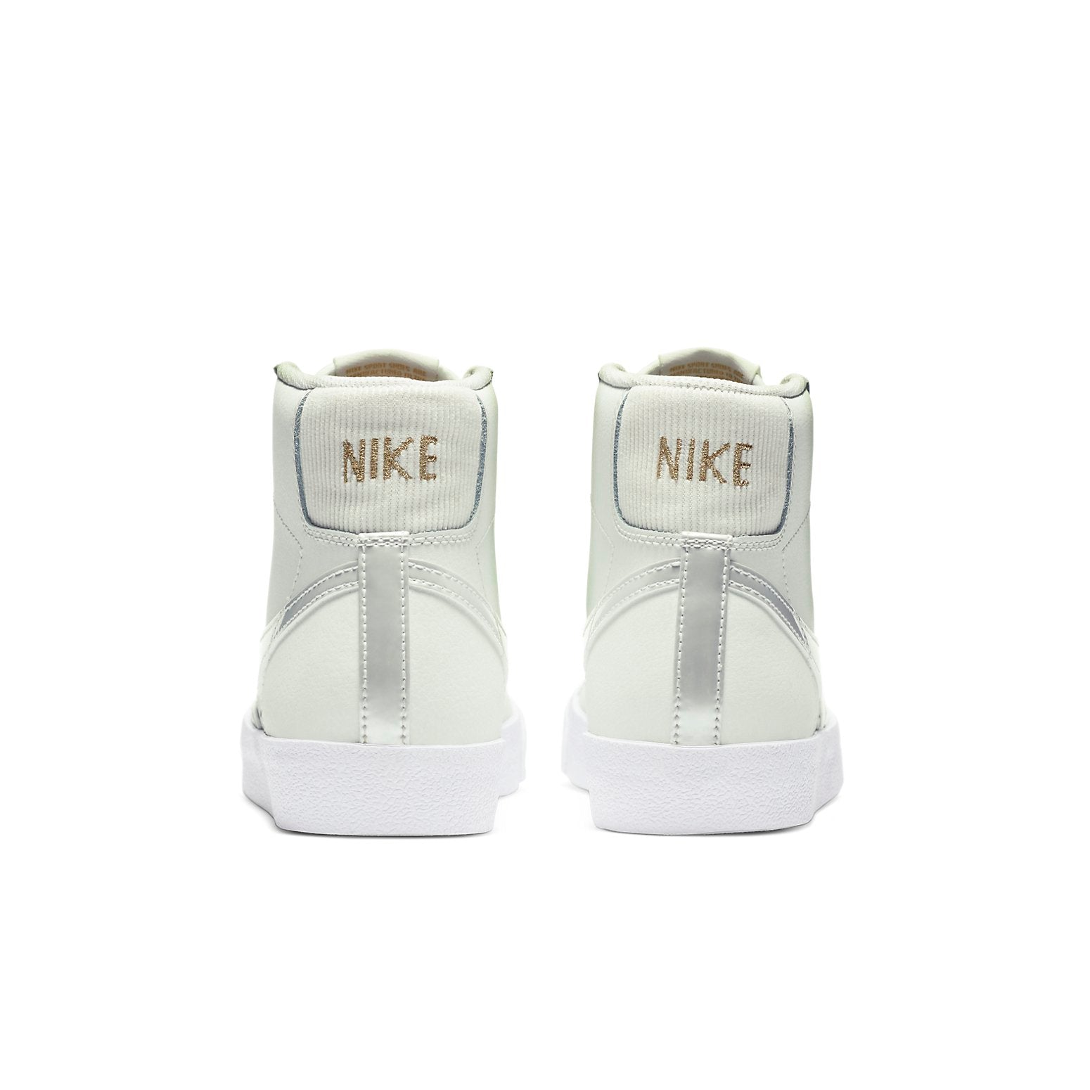 (WMNS) Nike Blazer Mid '77 'Summit White' DD6610-100