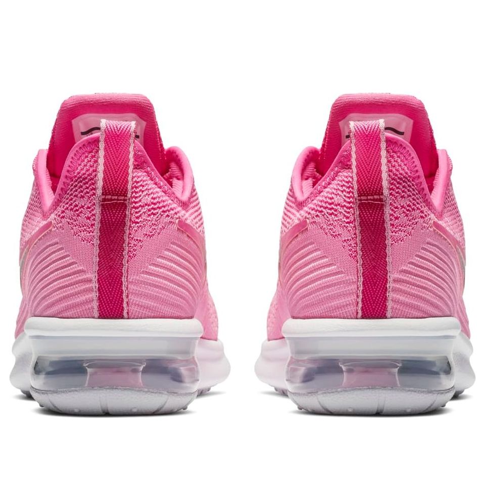 (WMNS) Nike Air Max Sequent 4 'Laser Fuchsia' AO4486-601