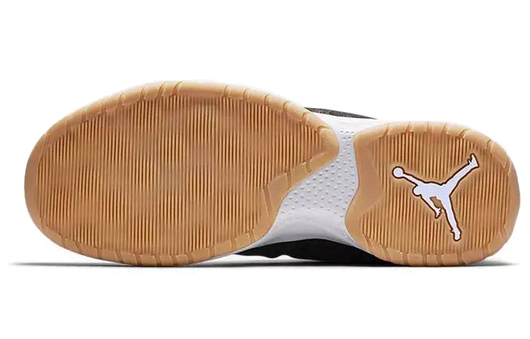 Air Jordan B.Fly X 'River Rock  Gum Yellow' 910209-051