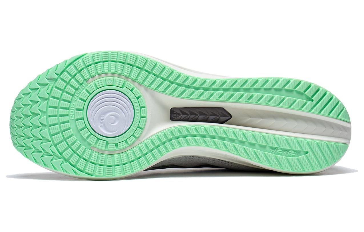 Li-Ning Dark Horse 6 'Grey Green' ARMT015-17