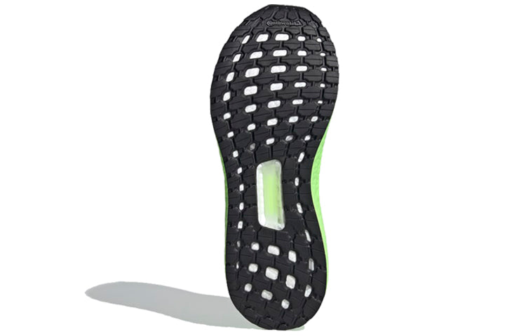 adidas UltraBoost 20 'Signal Green' EG0710