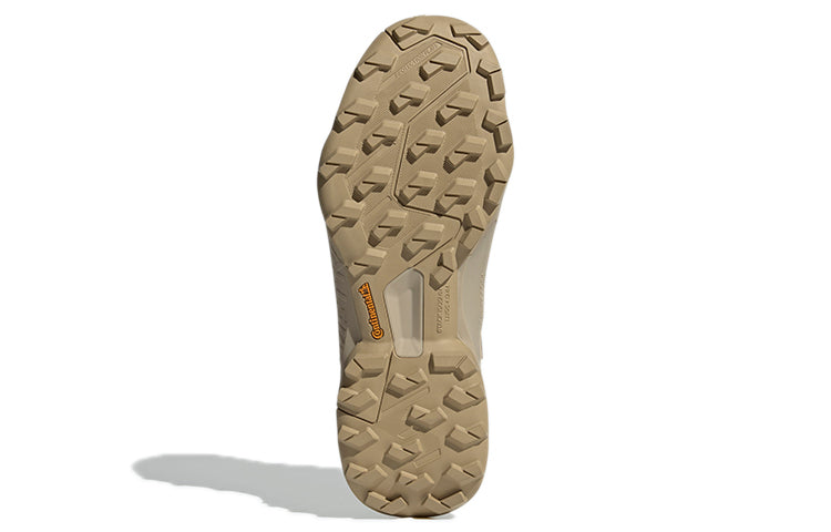 adidas Terrex Swift R3 GTX 'Beige Tone Pulse Yellow' FZ3275