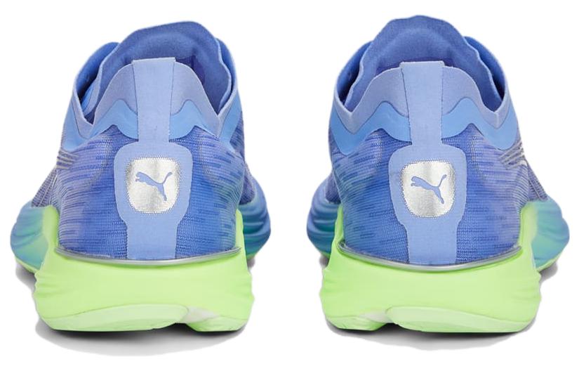 (WMNS) PUMA Liberate NITRO 2 Running Shoes 'Blue Green' 377315-02