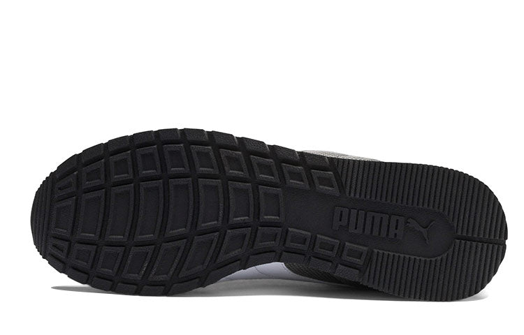 PUMA ST Runner V2 Low-Top Grey 366811-06