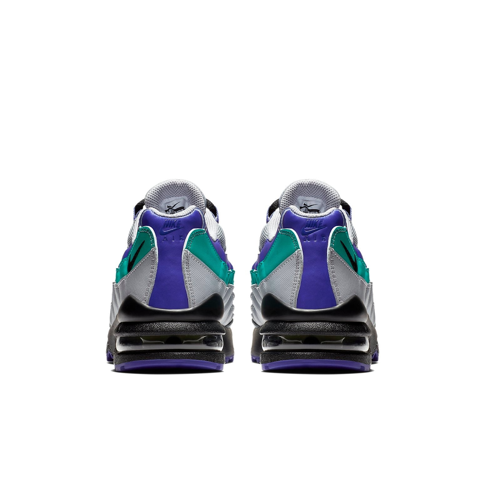 (GS) Nike Air Max 95 'Indigo Burst' 905348-023
