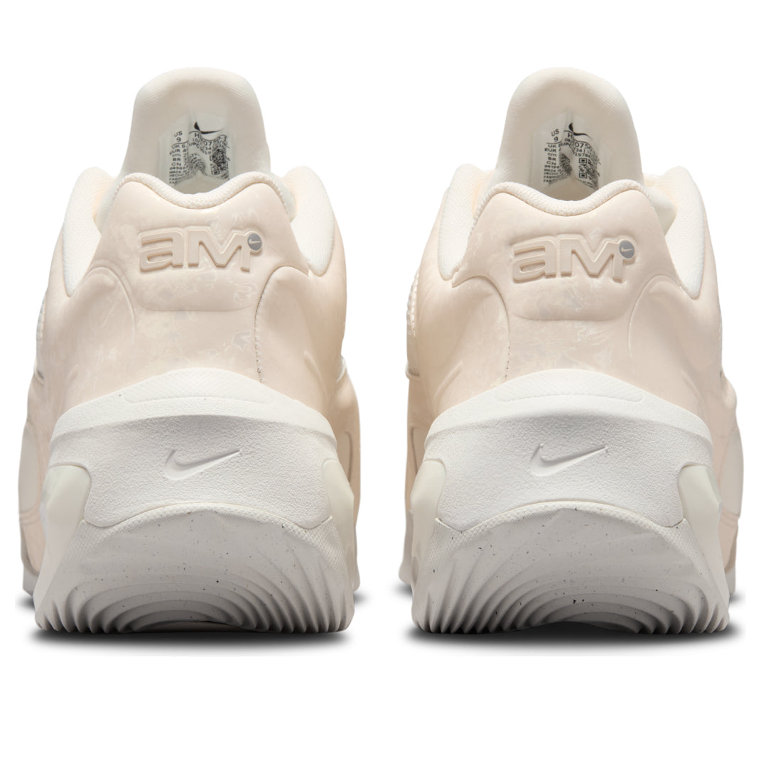 (WMNS) Nike Air Max Muse 'Sail Pale Ivory' HM0750-100