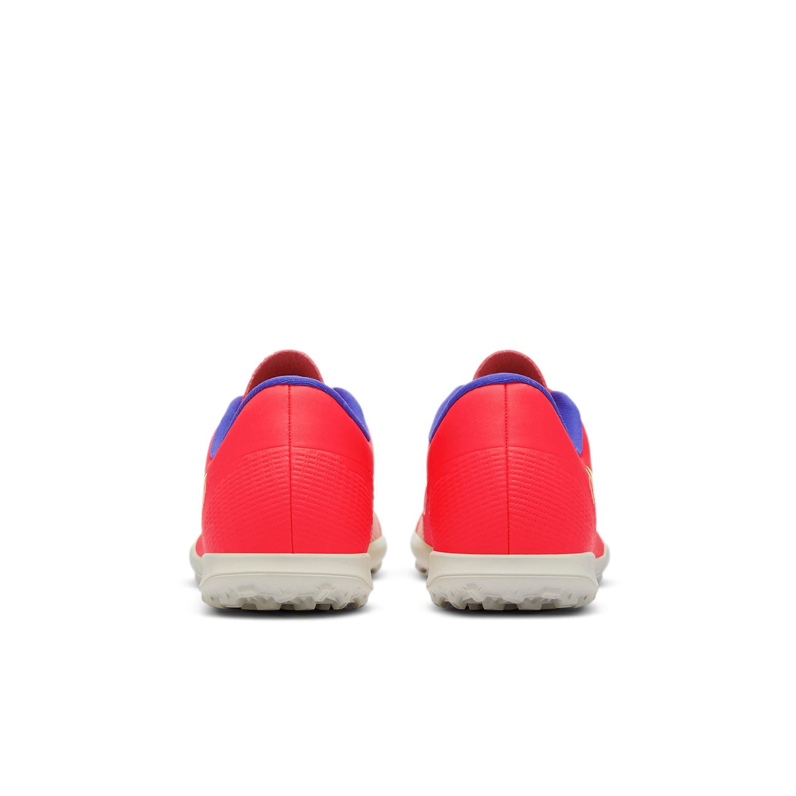 (GS) Nike Mercurial Vapor 14 Club TF 'Bright Crimson Indigo Burst' CV0945-600