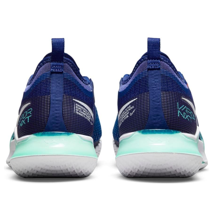 Nike Court React Vapor NXT 'Deep Royal Blue' CV0724-414