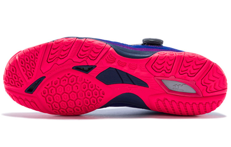Mizuno Medal Boa Blue/Red 81GA201220