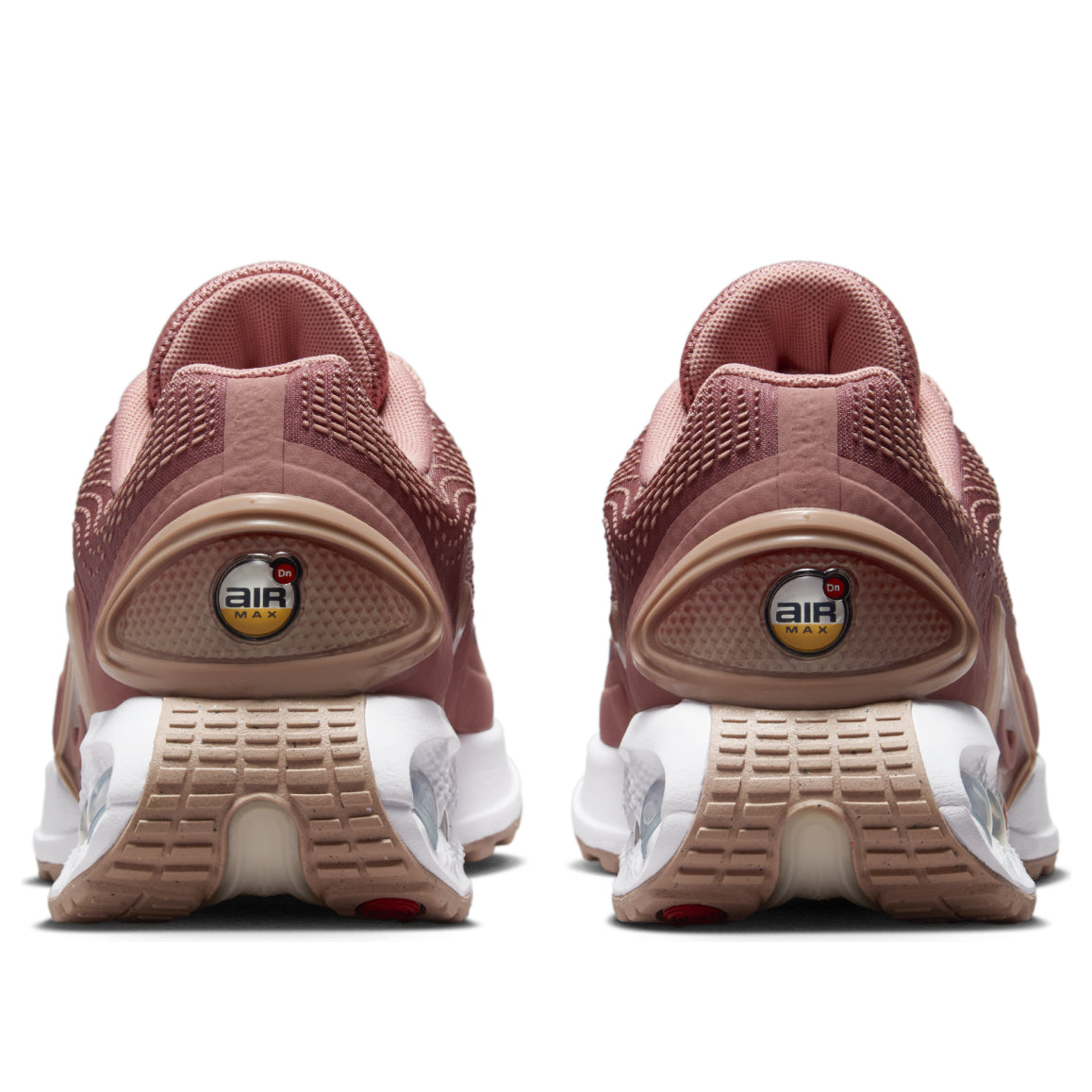 (WMNS) Nike Air Max Dn 'Red Stardust' FJ3145-600