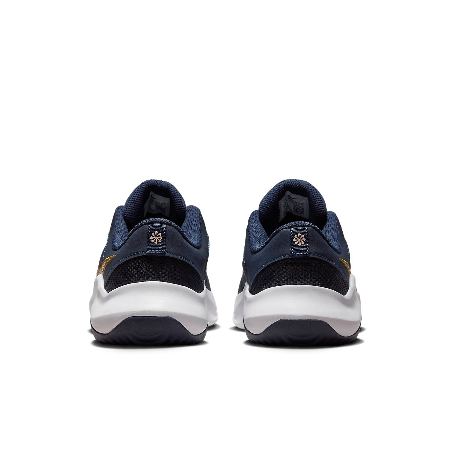 Nike Legend Essential 3 Next Nature 'Obsidian Golden Moss' DM1120-400