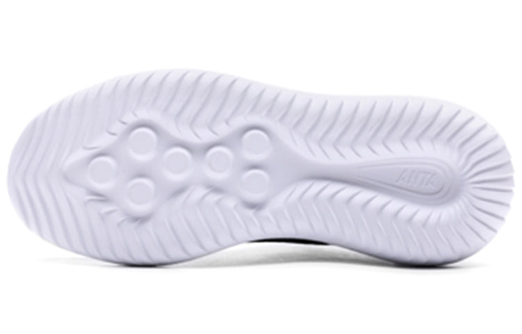 ANTA Running Series Sneakers 'Red White' 91728800-4