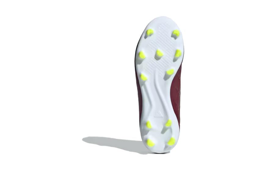 (GS) adidas Copa Pure 2 League FG 'Energy Citrus Pack' IE7494