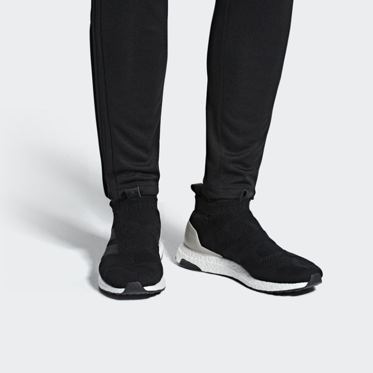 adidas Ace 16+ UltraBoost 'Core Black' BB7417