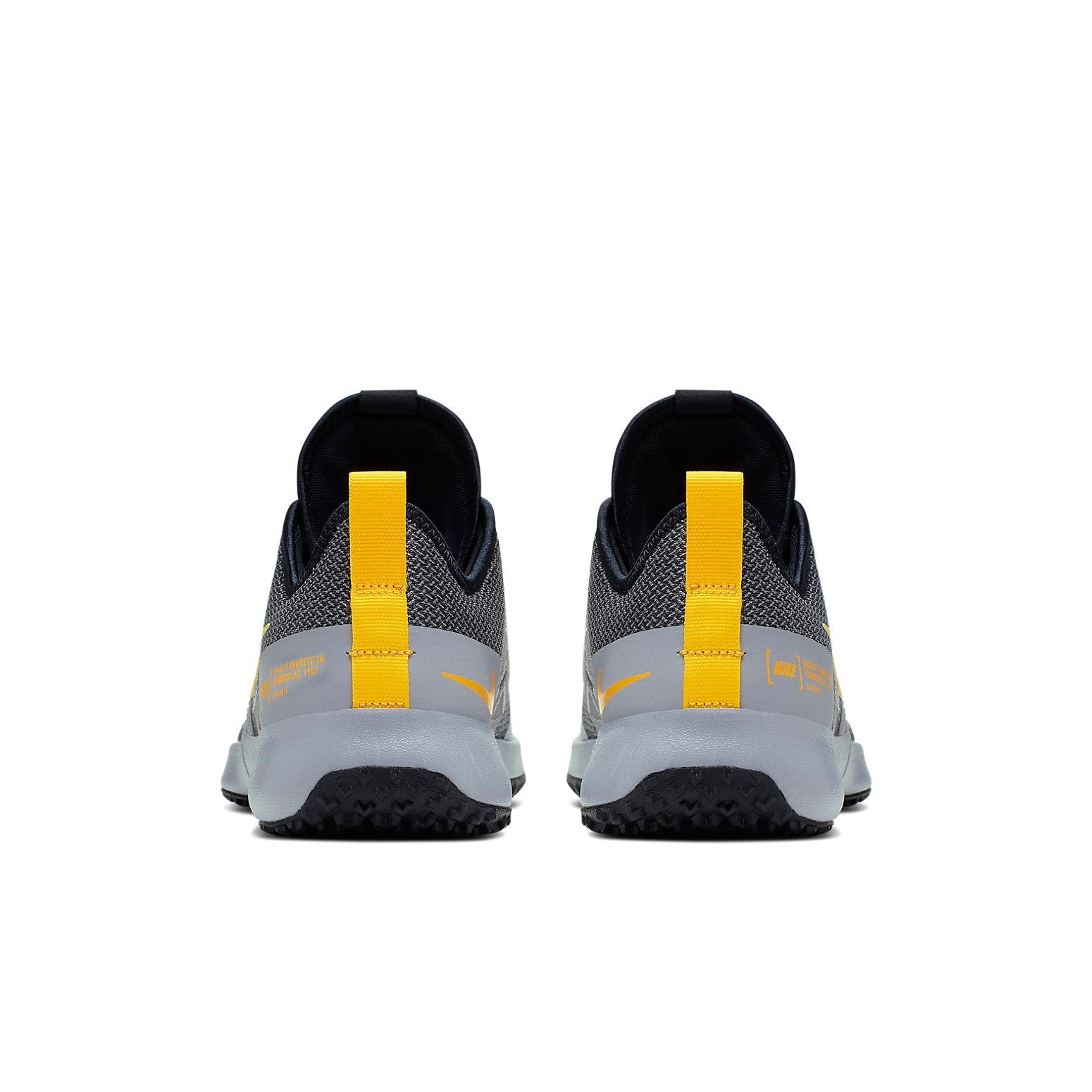 Nike Varsity Compete TR 2 'Atmosphere Grey' AT1239-006