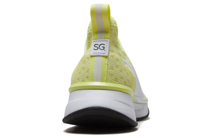 (WMNS) PUMA Sg Slip-on Bright Yellow 192935-01