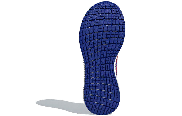 (WMNS) adidas Solar Ride Blue/Red F37058