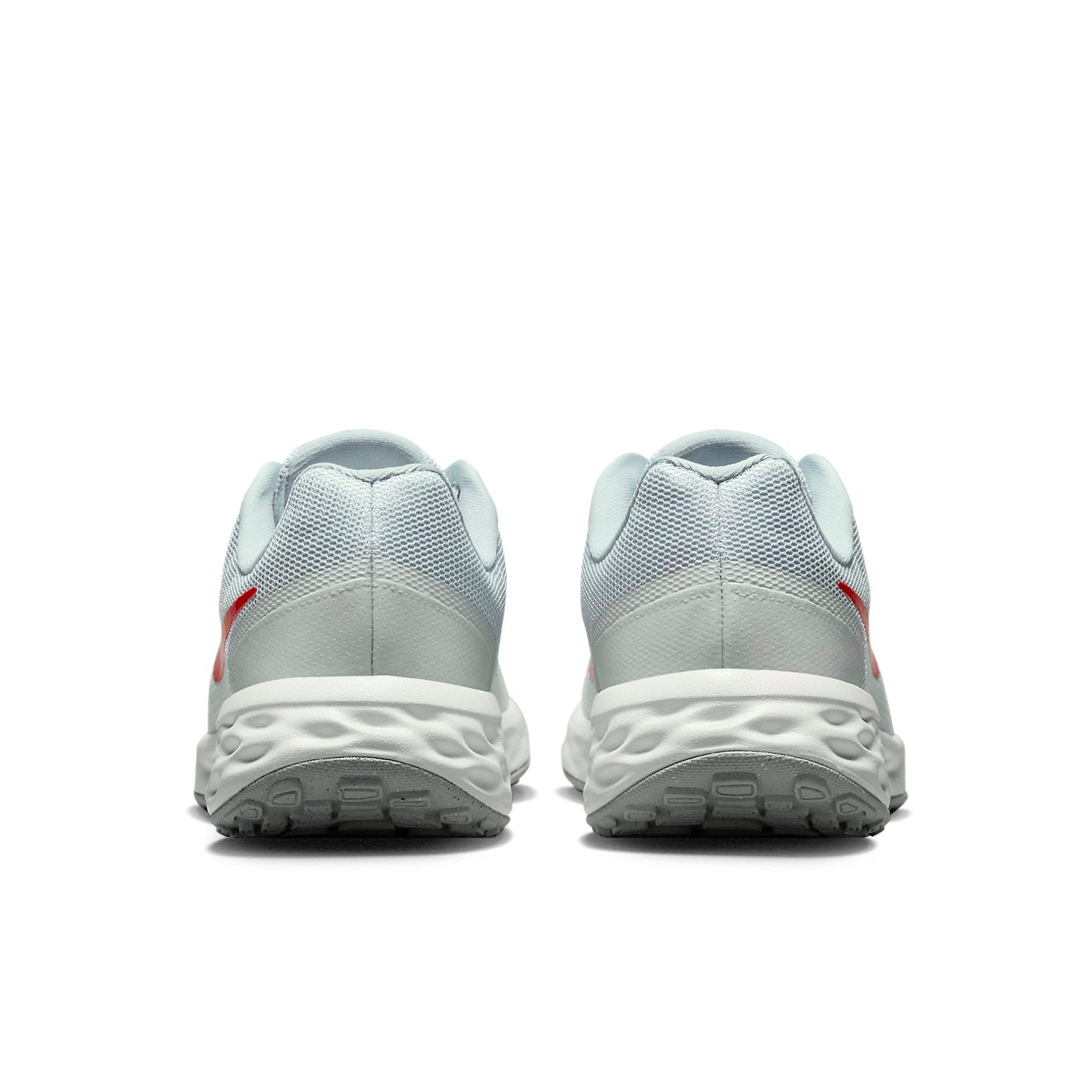(WMNS) Nike Revolution 6 Next Nature 'Pure Platinum Light Crimson' DC3729-010