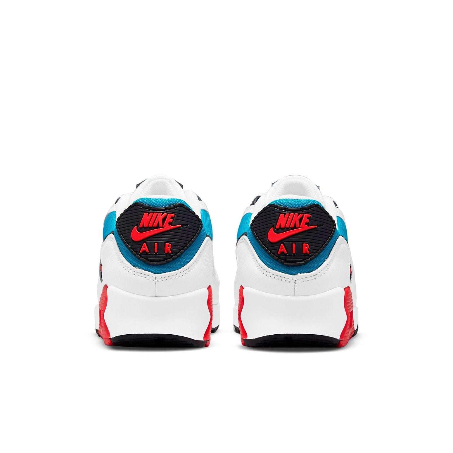 Nike Air Max 90 'Firecracker' DD9795-100
