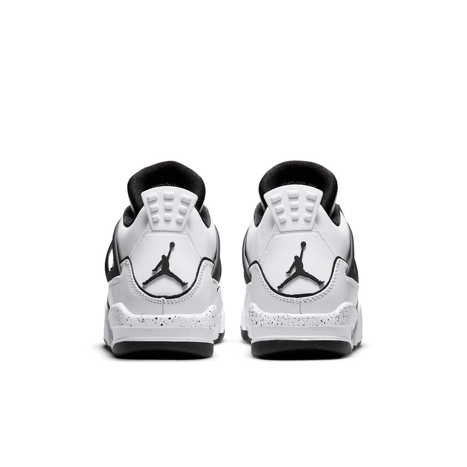 (GS) Air Jordan 4 Retro 'DIY' DC4101-100