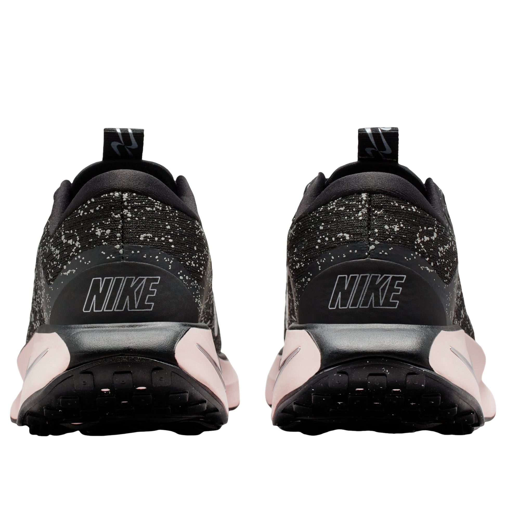 (WMNS) Nike Motiva SE 'Black Silt Red' HV2023-001